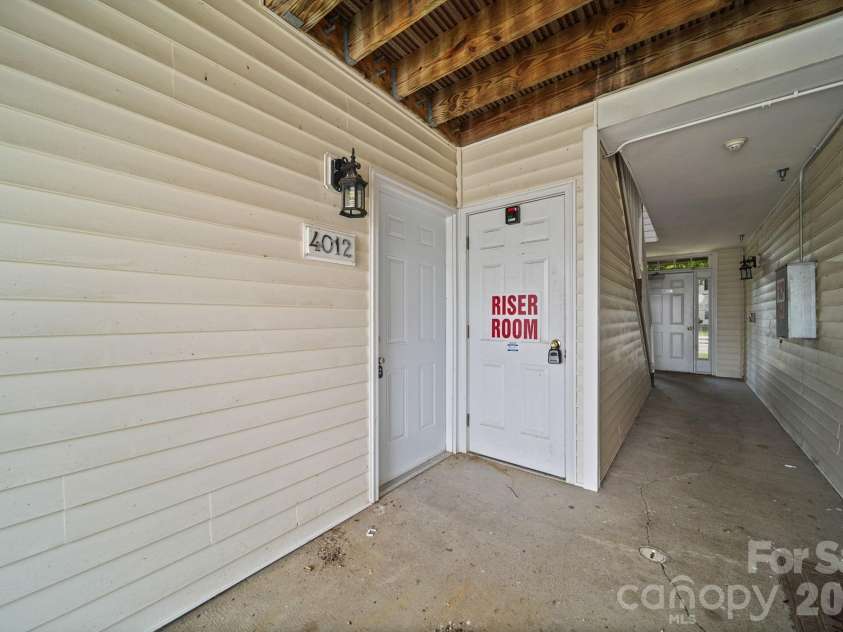 4012 Town Center Road, Harrisburg, NC 28075.  MLS# CAR4409304, YatesRealty ID 44240. 