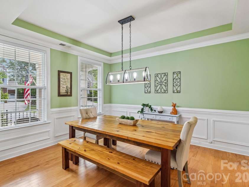 3812 Litchfield Drive, Waxhaw, NC 28173.  MLS# CAR4409745, YatesRealty ID 44242. 