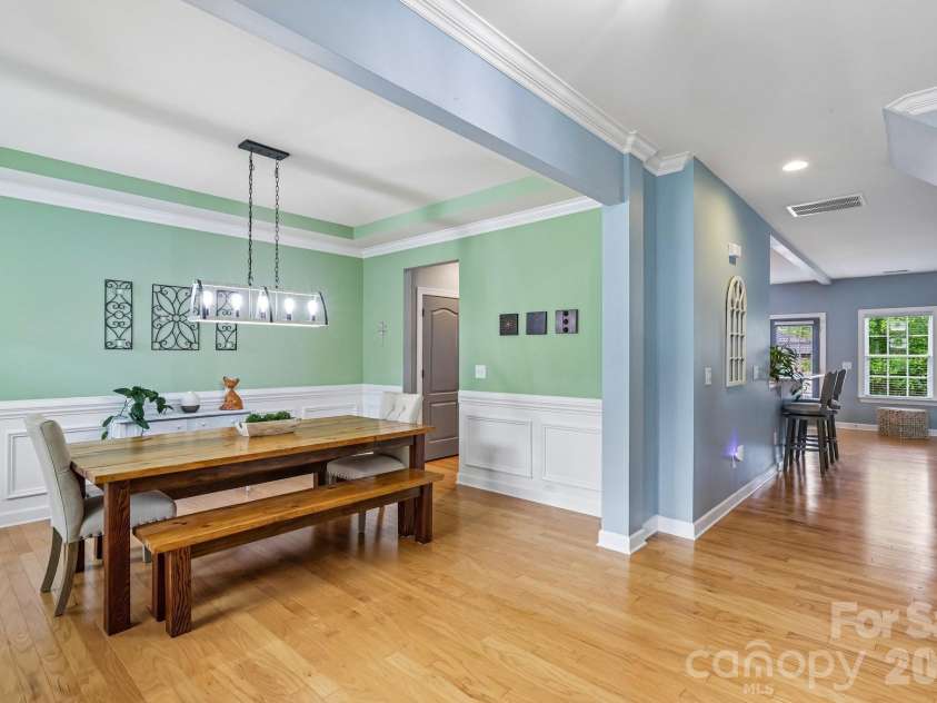 3812 Litchfield Drive, Waxhaw, NC 28173.  MLS# CAR4409745, YatesRealty ID 44242. 
