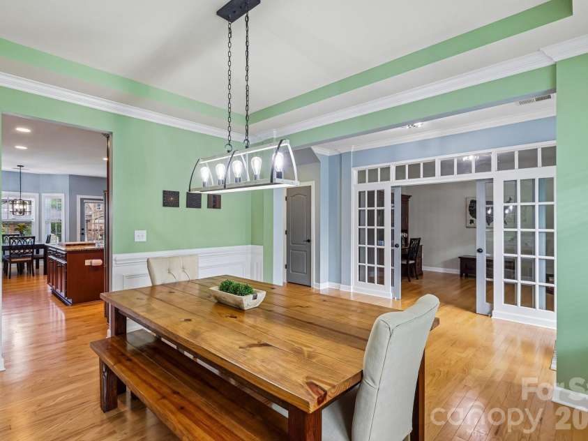 3812 Litchfield Drive, Waxhaw, NC 28173.  MLS# CAR4409745, YatesRealty ID 44242. 
