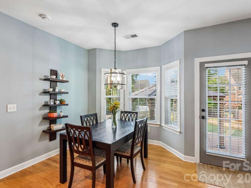 3812 Litchfield Drive, Waxhaw, NC 28173.  MLS# CAR4409745, YatesRealty ID 44242. 
