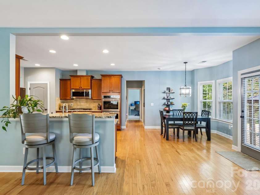 3812 Litchfield Drive, Waxhaw, NC 28173.  MLS# CAR4409745, YatesRealty ID 44242. 