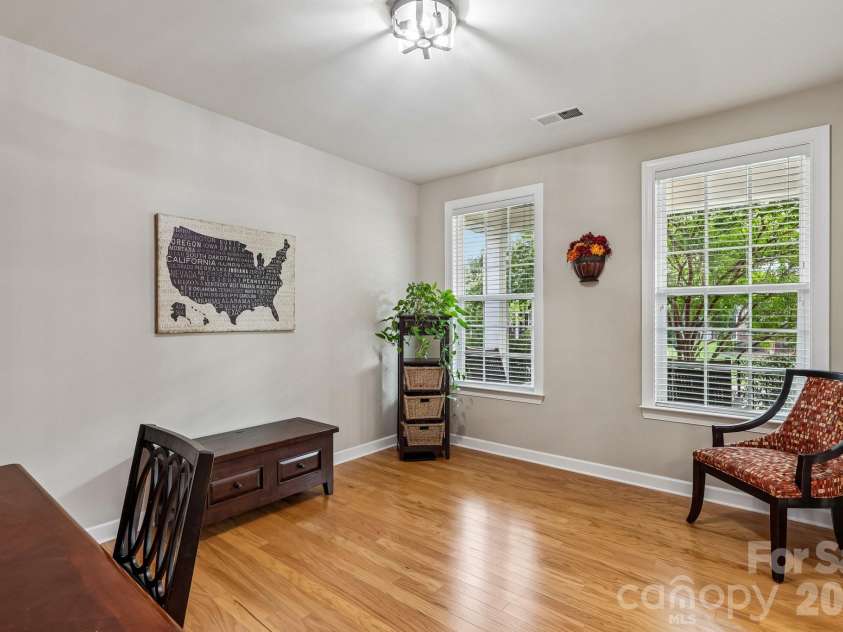 3812 Litchfield Drive, Waxhaw, NC 28173.  MLS# CAR4409745, YatesRealty ID 44242. 