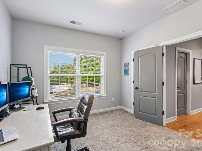 3812 Litchfield Drive, Waxhaw, NC 28173.  MLS# CAR4409745, YatesRealty ID 44242. 
