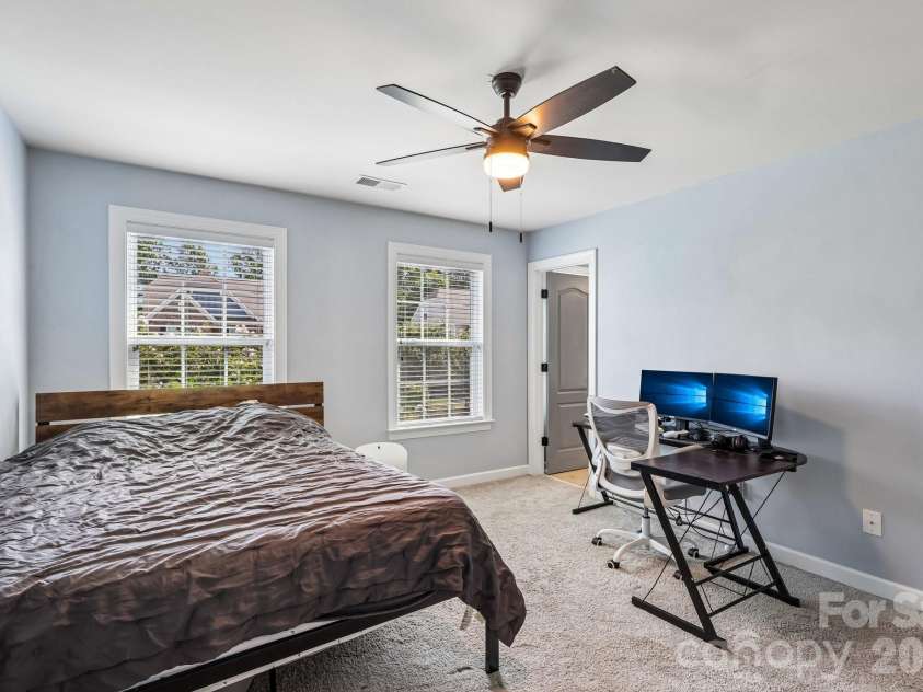 3812 Litchfield Drive, Waxhaw, NC 28173.  MLS# CAR4409745, YatesRealty ID 44242. 
