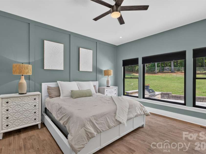 809 Woodland Forest Drive, Waxhaw, NC 28173.  MLS# CAR4409146, YatesRealty ID 44246. 