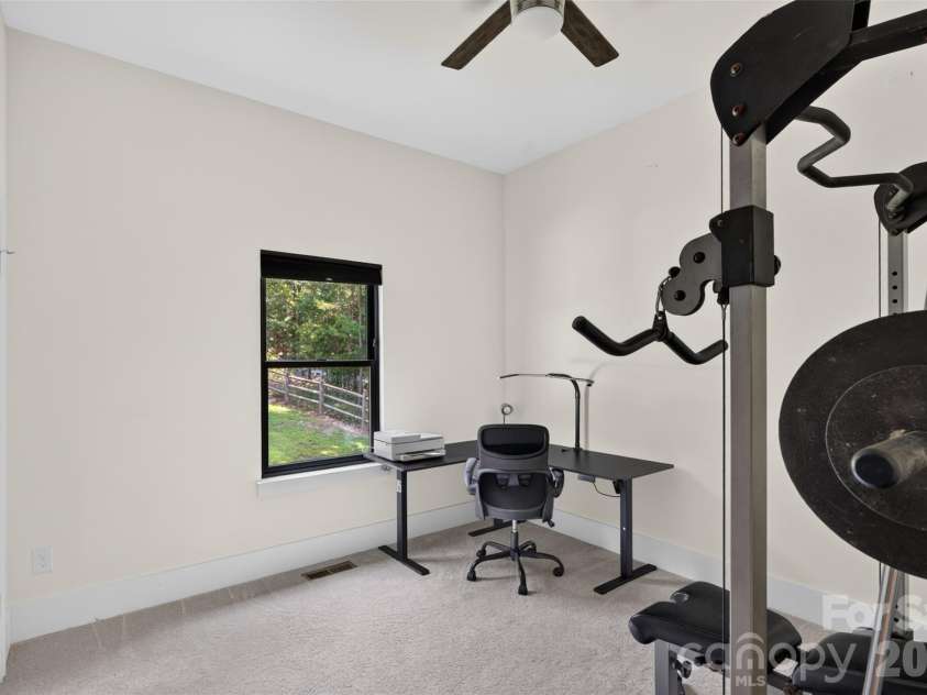 809 Woodland Forest Drive, Waxhaw, NC 28173.  MLS# CAR4409146, YatesRealty ID 44246. 