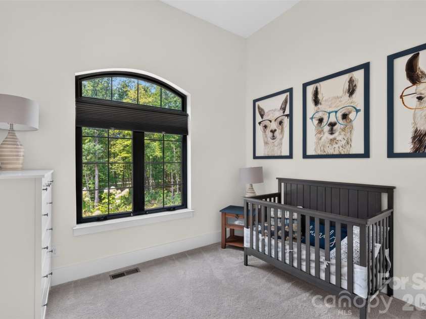 809 Woodland Forest Drive, Waxhaw, NC 28173.  MLS# CAR4409146, YatesRealty ID 44246. Soaring ceilings