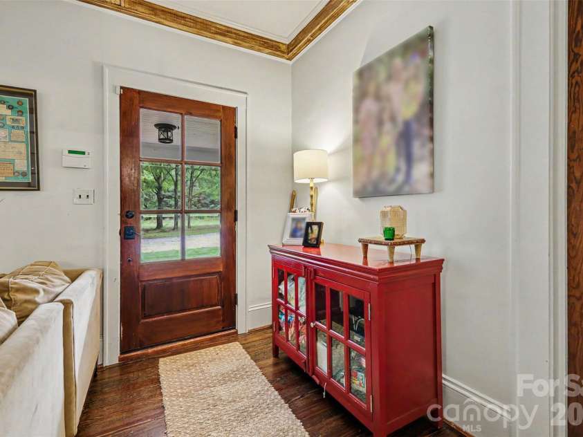 134 Mauney Farm Road, Cherryville, NC 28021.  MLS# CAR4408367, YatesRealty ID 44247. 
