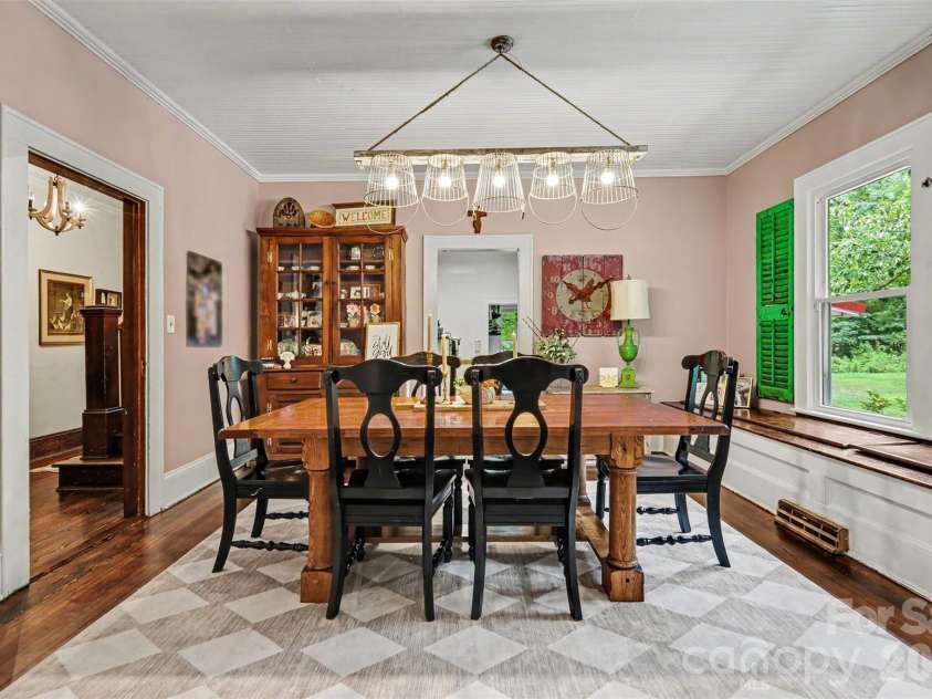 134 Mauney Farm Road, Cherryville, NC 28021.  MLS# CAR4408367, YatesRealty ID 44247. 