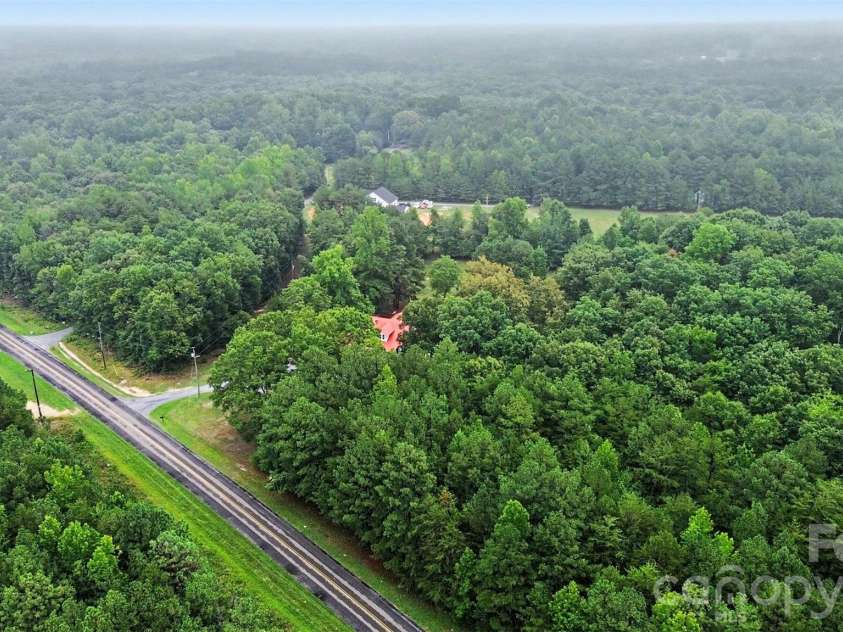 134 Mauney Farm Road, Cherryville, NC 28021.  MLS# CAR4408367, YatesRealty ID 44247. 