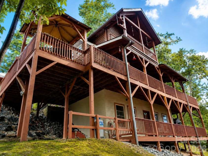 509 Brighton Drive, Bostic, NC 28018.  MLS# CAR4407778, YatesRealty ID 44248. 