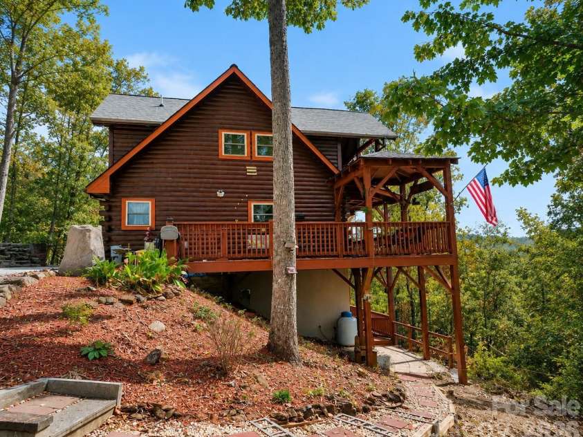 509 Brighton Drive, Bostic, NC 28018.  MLS# CAR4407778, YatesRealty ID 44248. 