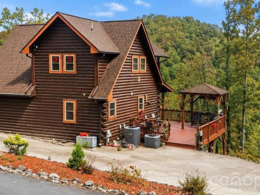 509 Brighton Drive, Bostic, NC 28018.  MLS# CAR4407778, YatesRealty ID 44248. 