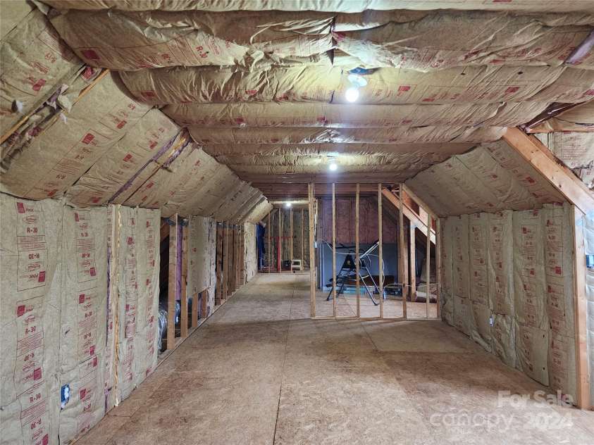 129 Burning Lane, Stony Point, NC 28678.  MLS# CAR4198643, YatesRealty ID 4425. 