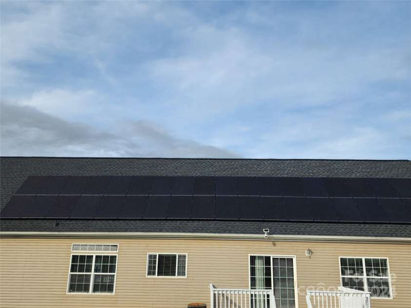 129 Burning Lane, Stony Point, NC 28678.  MLS# CAR4198643, YatesRealty ID 4425. 