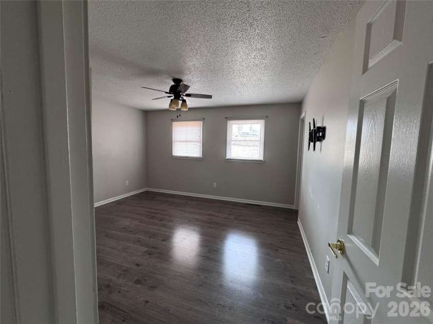 1511 Old Carriage Drive, Newton, NC 28658.  MLS# CAR4355697, YatesRealty ID 4425. 