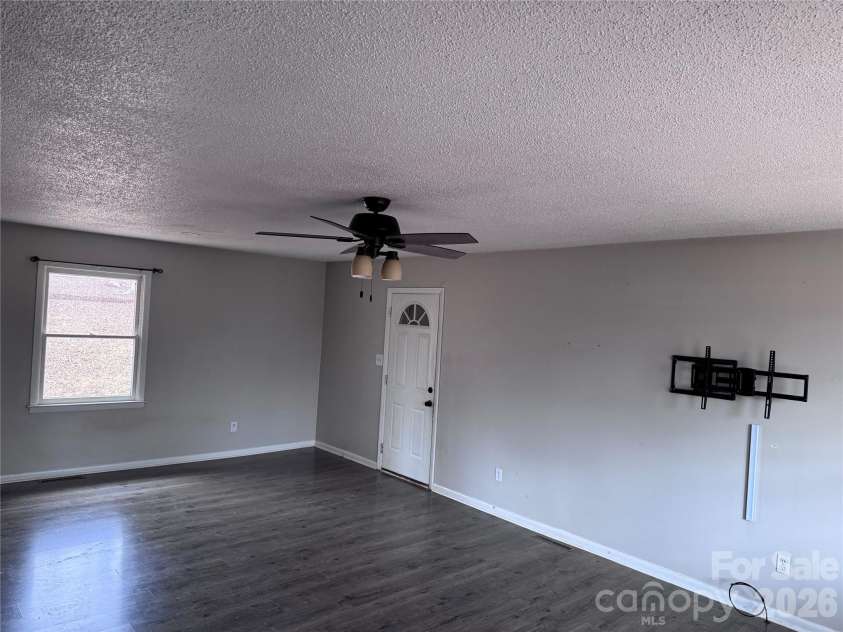 1511 Old Carriage Drive, Newton, NC 28658.  MLS# CAR4355697, YatesRealty ID 4425. 
