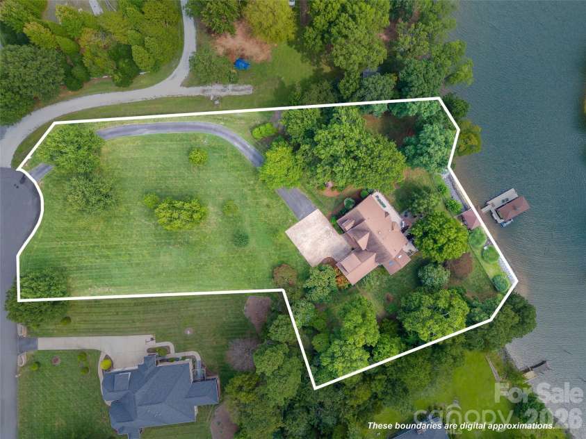 5301 Masons Ferry Road, Clover, SC 29710.  MLS# CAR4407219, YatesRealty ID 44253. 