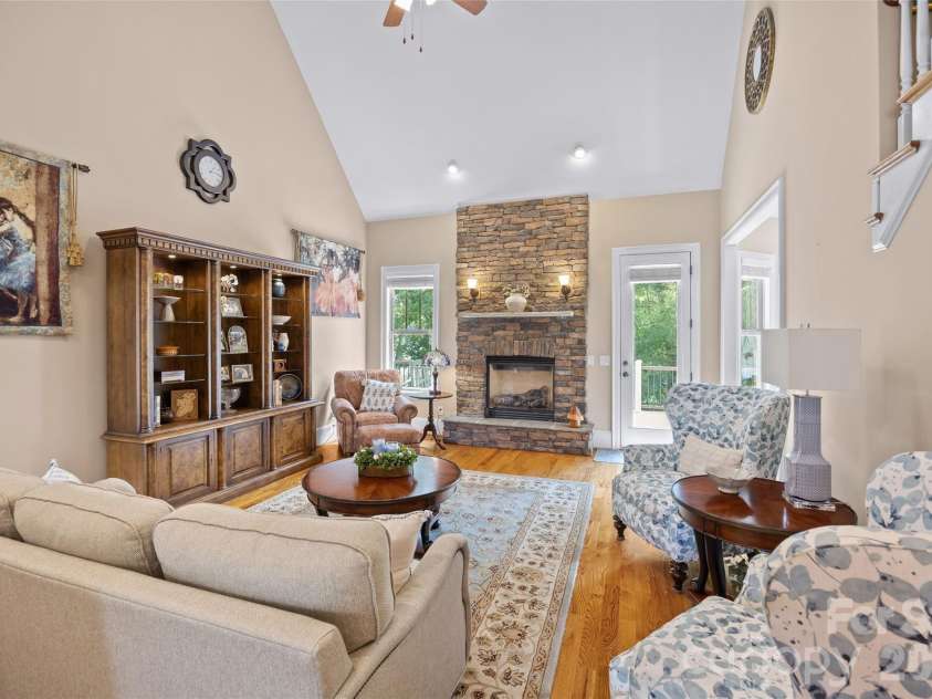 5301 Masons Ferry Road, Clover, SC 29710.  MLS# CAR4407219, YatesRealty ID 44253. 