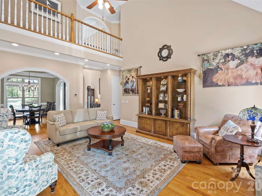 5301 Masons Ferry Road, Clover, SC 29710.  MLS# CAR4407219, YatesRealty ID 44253. 