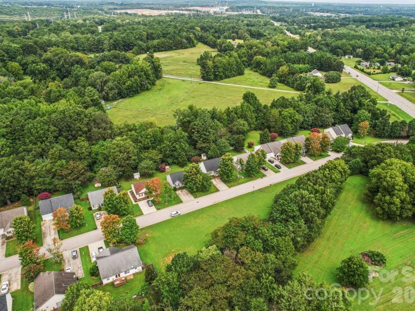 2030 Mallard Creek Drive, Rock Hill, SC 29732.  MLS# CAR4404799, YatesRealty ID 44258. 
