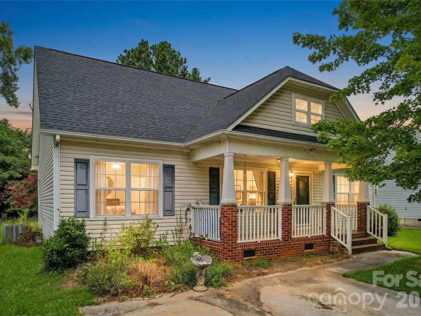 2030 Mallard Creek Drive, Rock Hill, SC 29732.  MLS# CAR4404799, YatesRealty ID 44258. Virtually enhanced photo