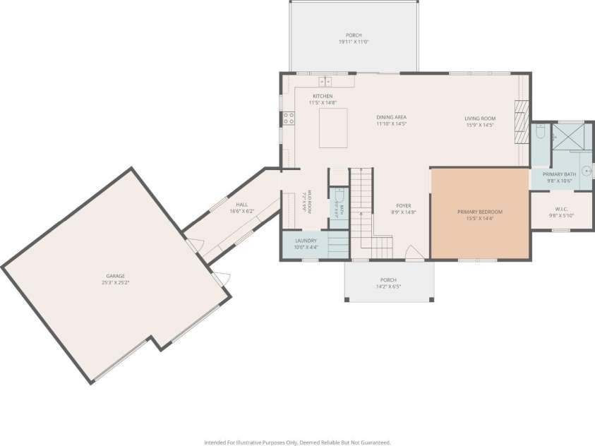 465 Mountain Brook Trail, Brevard, NC 28712.  MLS# CAR4401717, YatesRealty ID 44263. 