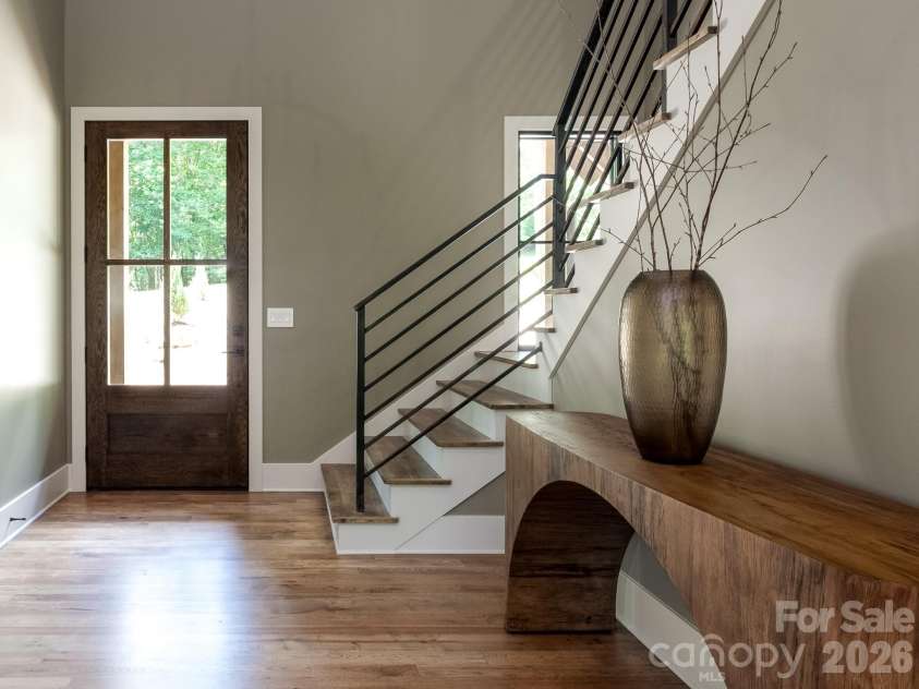 465 Mountain Brook Trail, Brevard, NC 28712.  MLS# CAR4401717, YatesRealty ID 44263. 