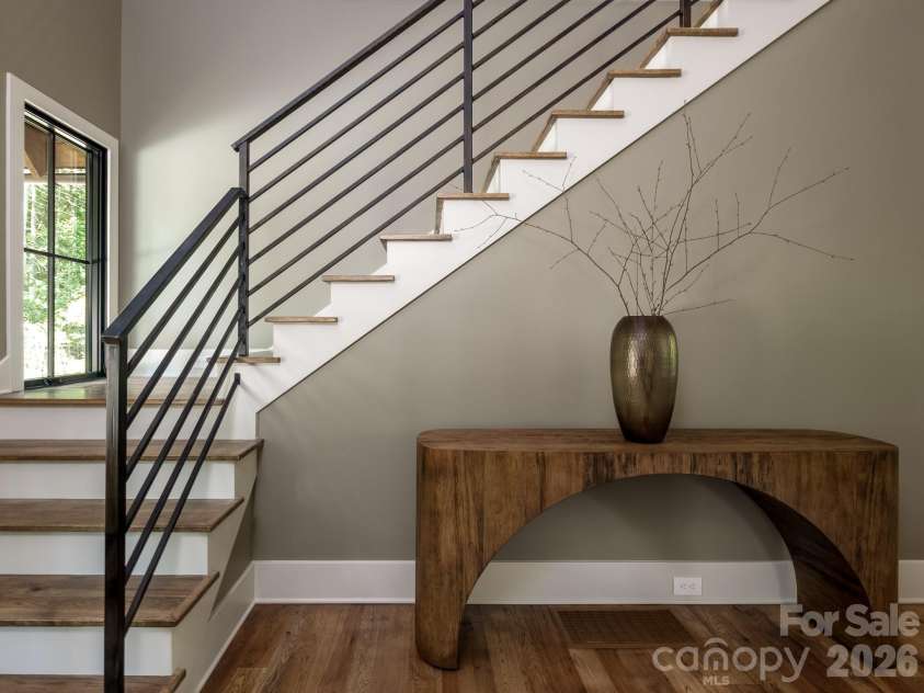 465 Mountain Brook Trail, Brevard, NC 28712.  MLS# CAR4401717, YatesRealty ID 44263. 