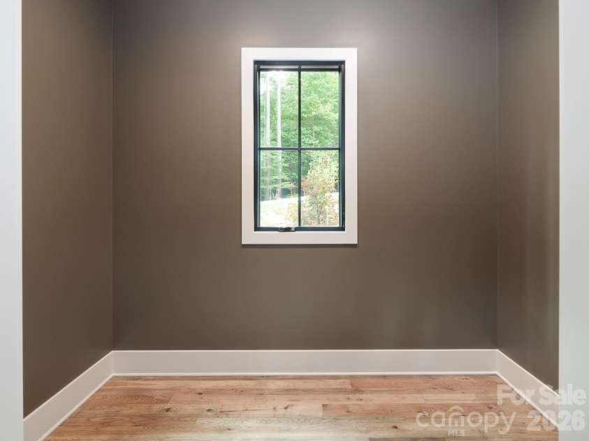 465 Mountain Brook Trail, Brevard, NC 28712.  MLS# CAR4401717, YatesRealty ID 44263. 
