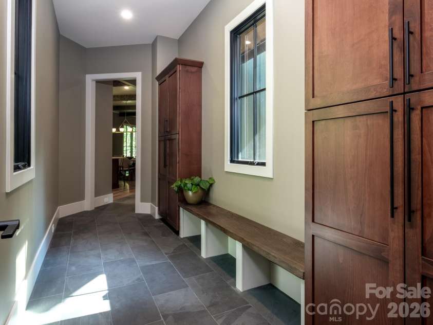 465 Mountain Brook Trail, Brevard, NC 28712.  MLS# CAR4401717, YatesRealty ID 44263. 