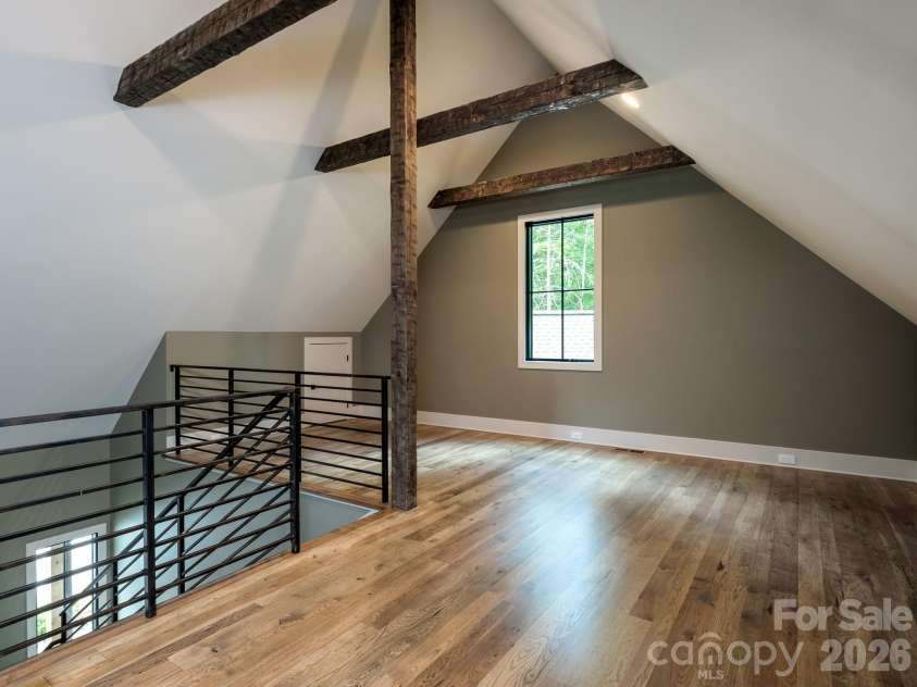 465 Mountain Brook Trail, Brevard, NC 28712.  MLS# CAR4401717, YatesRealty ID 44263. 