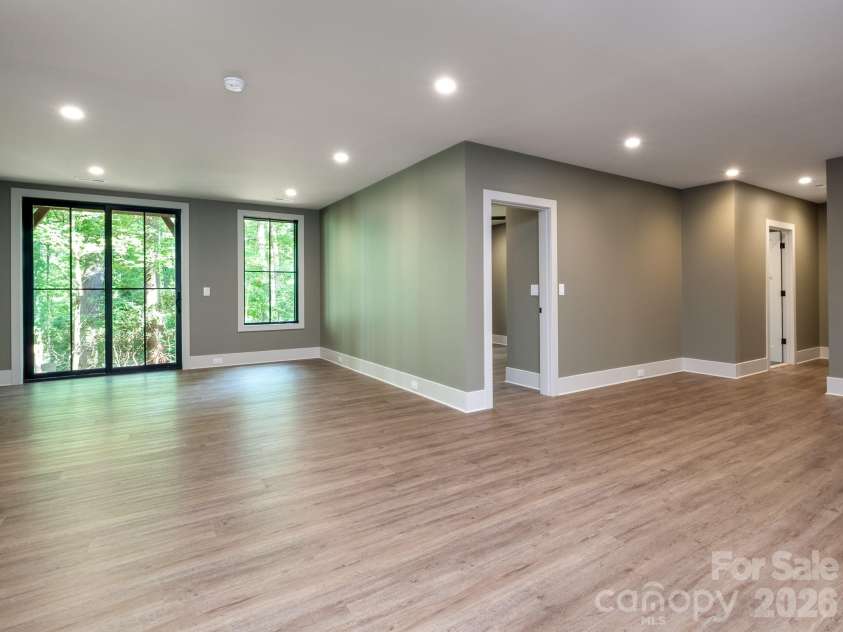 465 Mountain Brook Trail, Brevard, NC 28712.  MLS# CAR4401717, YatesRealty ID 44263. 