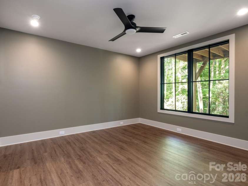 465 Mountain Brook Trail, Brevard, NC 28712.  MLS# CAR4401717, YatesRealty ID 44263. 