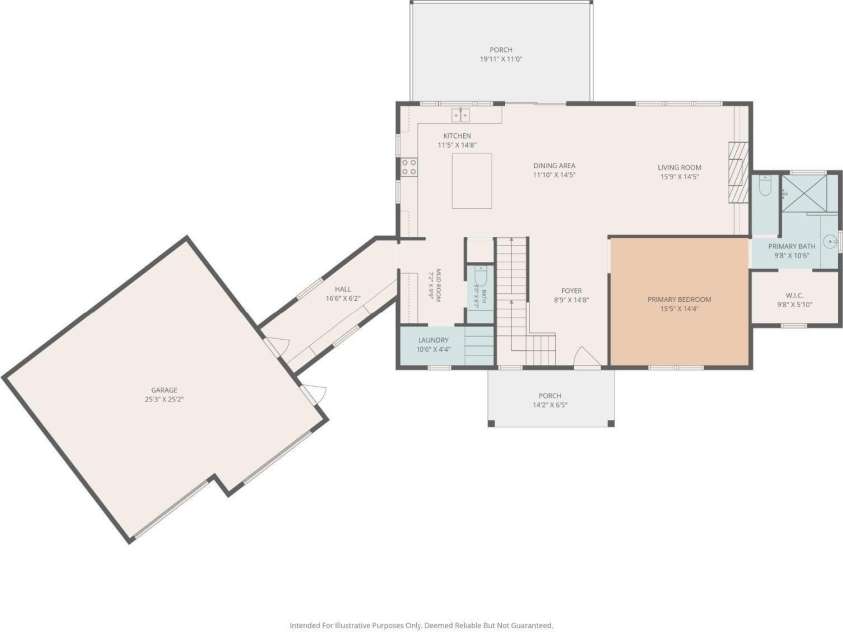 465 Mountain Brook Trail, Brevard, NC 28712.  MLS# CAR4401717, YatesRealty ID 44263. 