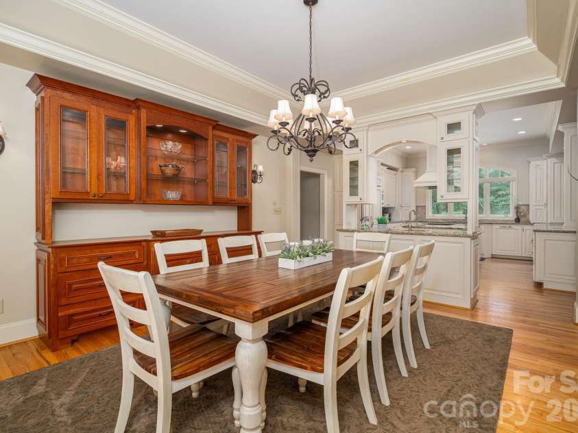 237 Conifer Way, Shelby, NC 28150.  MLS# CAR4401630, YatesRealty ID 44264. 