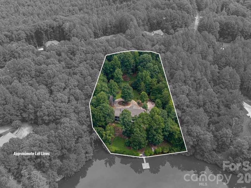 237 Conifer Way, Shelby, NC 28150.  MLS# CAR4401630, YatesRealty ID 44264. 