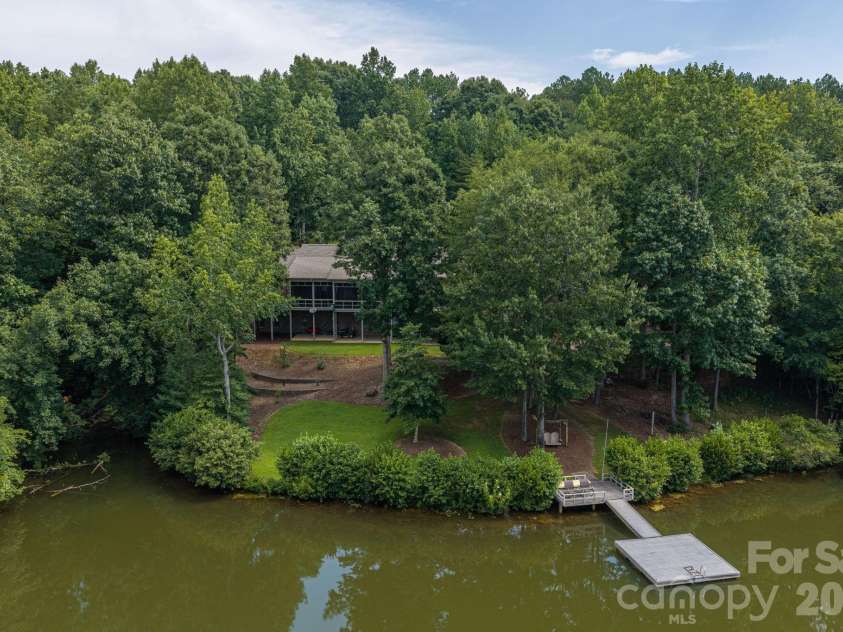 237 Conifer Way, Shelby, NC 28150.  MLS# CAR4401630, YatesRealty ID 44264. 