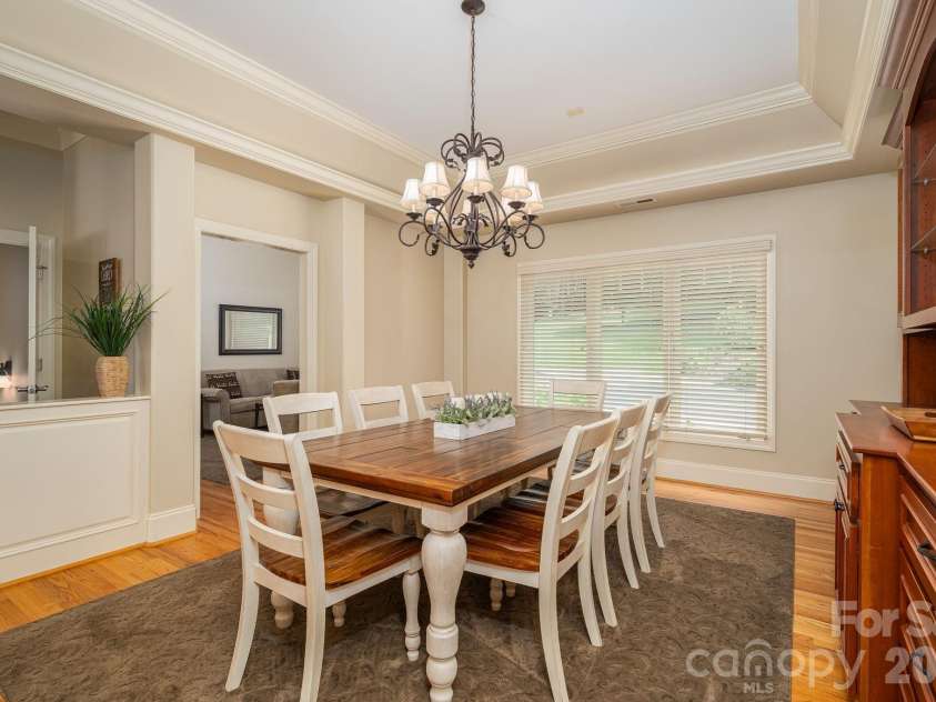 237 Conifer Way, Shelby, NC 28150.  MLS# CAR4401630, YatesRealty ID 44264. 