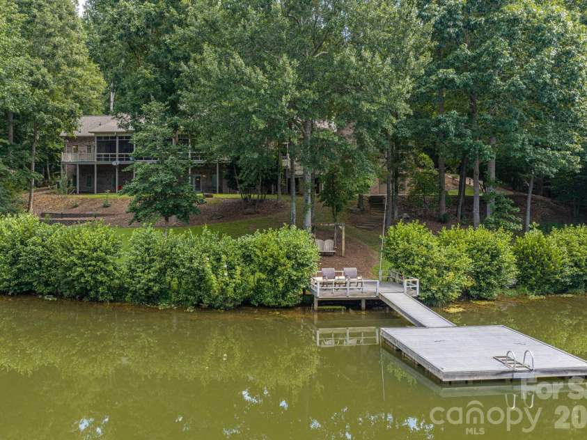 237 Conifer Way, Shelby, NC 28150.  MLS# CAR4401630, YatesRealty ID 44264. 