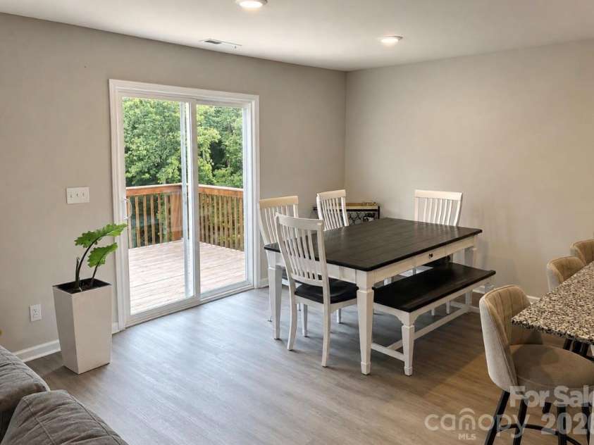 4820 Stone Drive, Conover, NC 28613.  MLS# CAR4390047, YatesRealty ID 44265. 