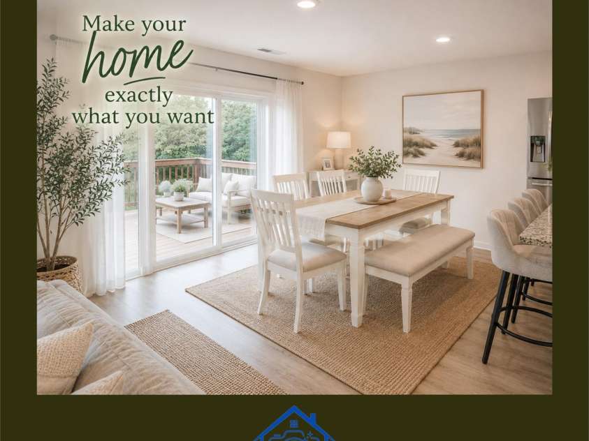 4820 Stone Drive, Conover, NC 28613.  MLS# CAR4390047, YatesRealty ID 44265. 