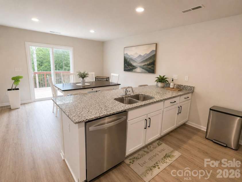 4820 Stone Drive, Conover, NC 28613.  MLS# CAR4390047, YatesRealty ID 44265. 