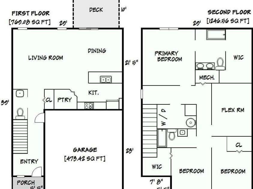 4820 Stone Drive, Conover, NC 28613.  MLS# CAR4390047, YatesRealty ID 44265. 