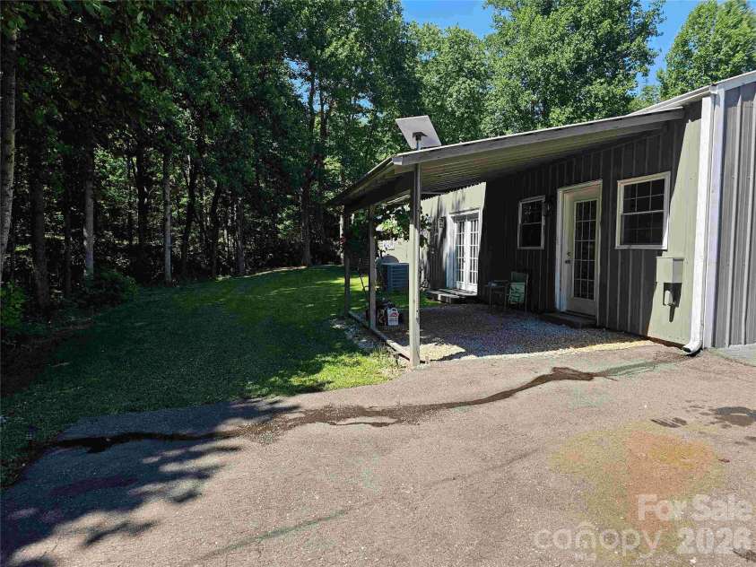 669 Old Lowgap Road, Mount Airy, NC 27030.  MLS# CAR4357343, YatesRealty ID 44266. 
