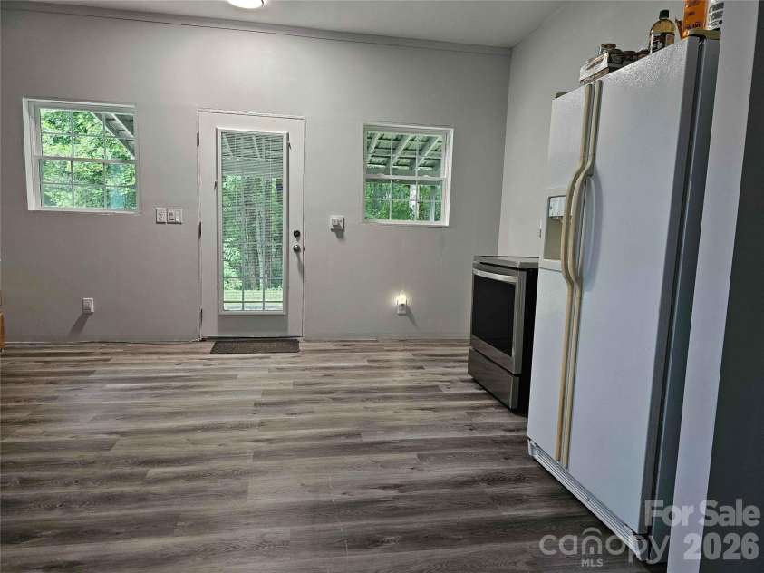 669 Old Lowgap Road, Mount Airy, NC 27030.  MLS# CAR4357343, YatesRealty ID 44266. 