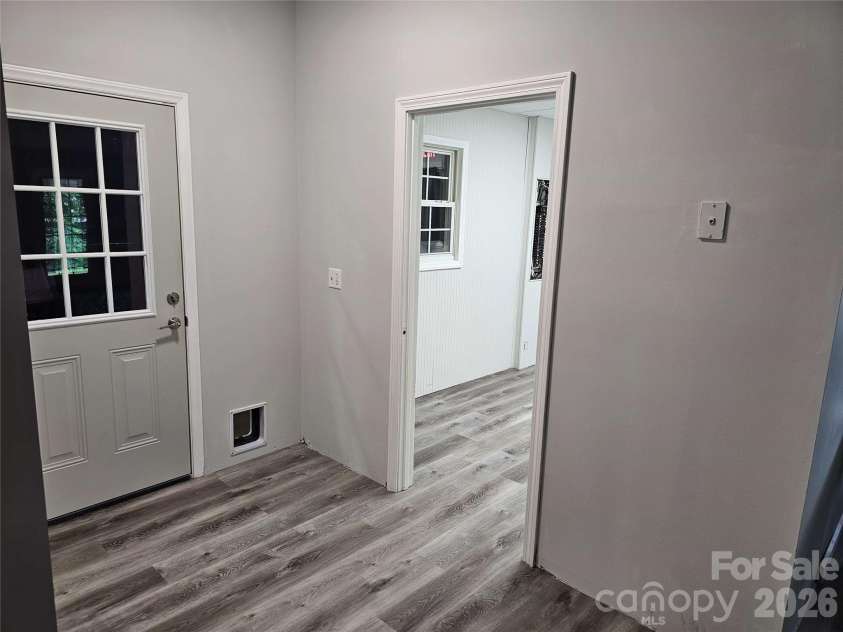 669 Old Lowgap Road, Mount Airy, NC 27030.  MLS# CAR4357343, YatesRealty ID 44266. 