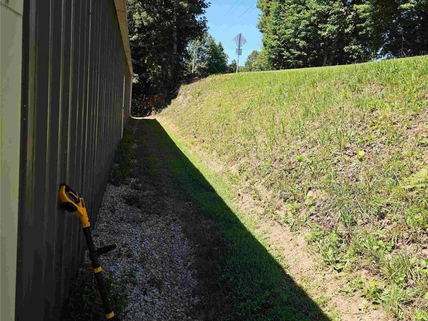 669 Old Lowgap Road, Mount Airy, NC 27030.  MLS# CAR4357343, YatesRealty ID 44266. 