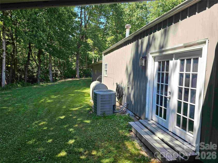 669 Old Lowgap Road, Mount Airy, NC 27030.  MLS# CAR4357343, YatesRealty ID 44266. 